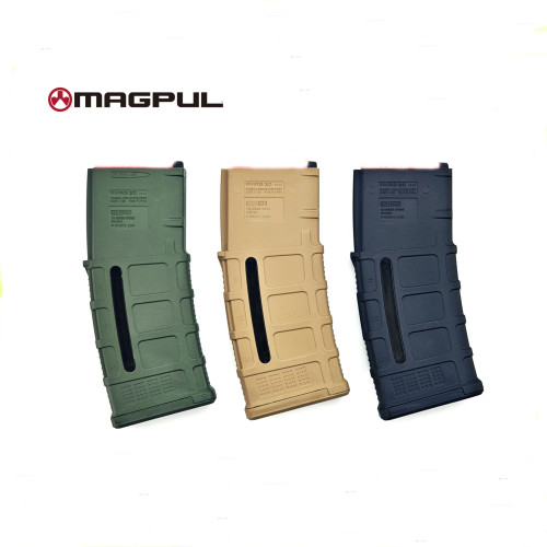 JingJi Magpul PMAG Magazine