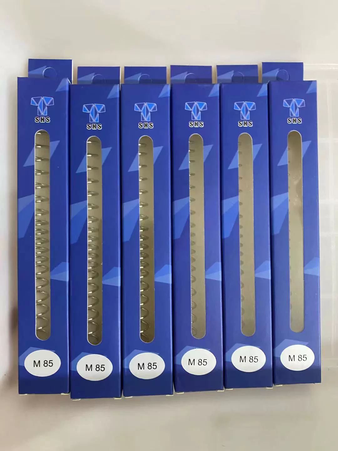SHS AEG Spring | High Precision Spring | Industrial Grade Accessories ...