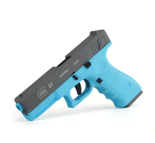 BoHan Glock G17 Foam Blaster
