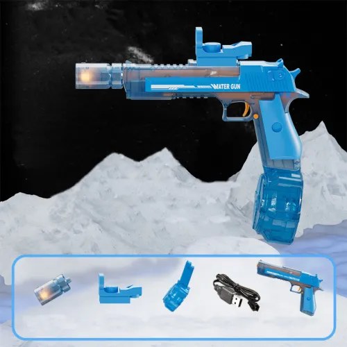 Desert Eagle Electric Water Gun