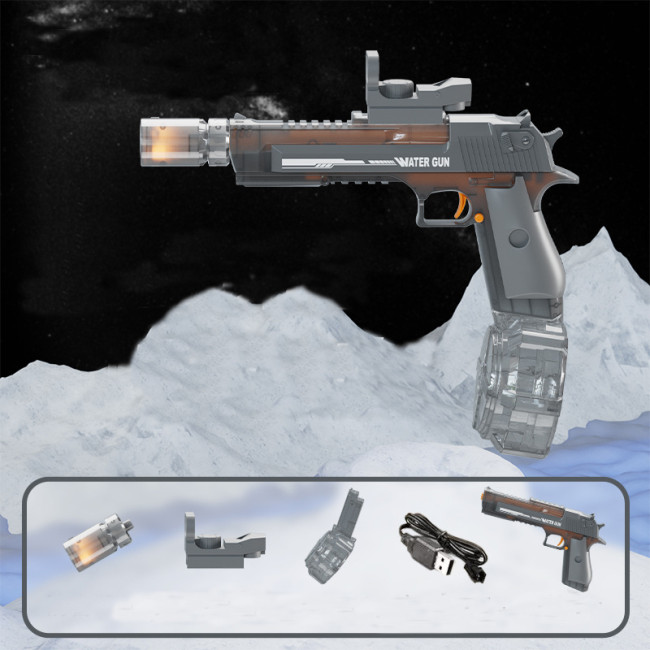 Desert Eagle Electric Water Gun