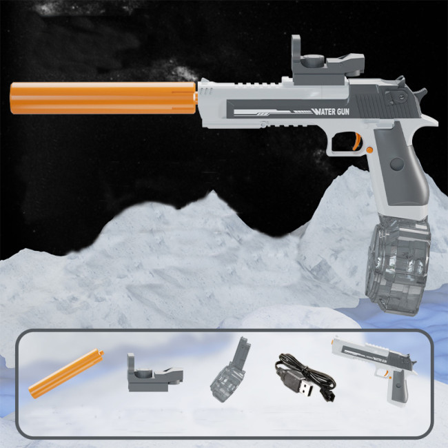 Desert Eagle Electric Water Gun