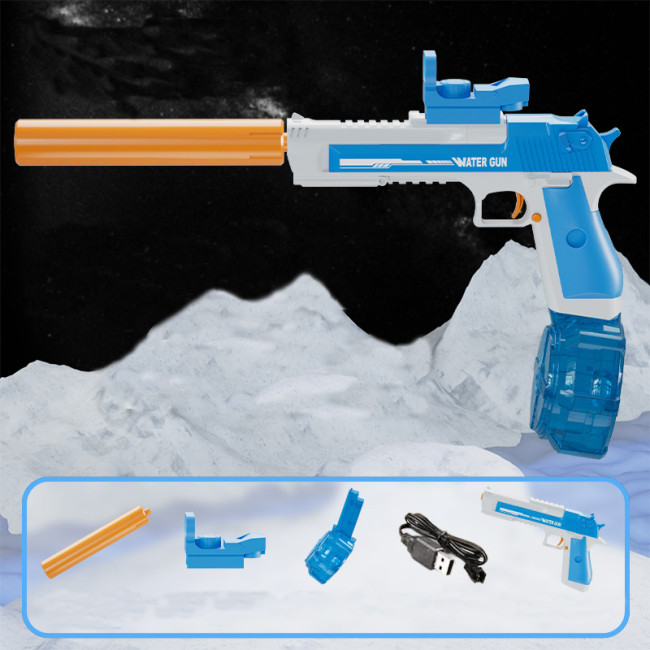 Desert Eagle Electric Water Gun