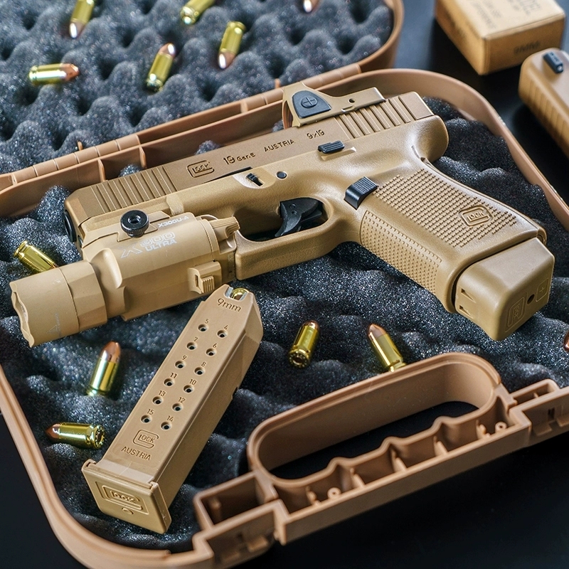 トイガン GLOCK19gen4 グロック19gen4 トイガン GLOCK19gen4 グロック19 ZX Gun