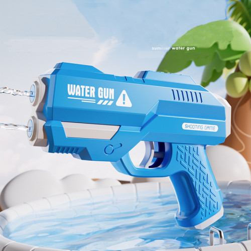 Glock Dual Spray Water Gun