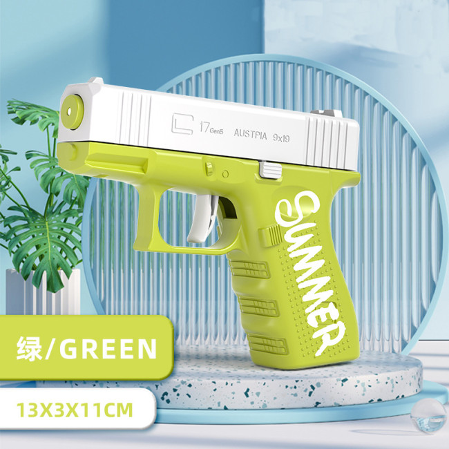 Glock Linkback Water Gun