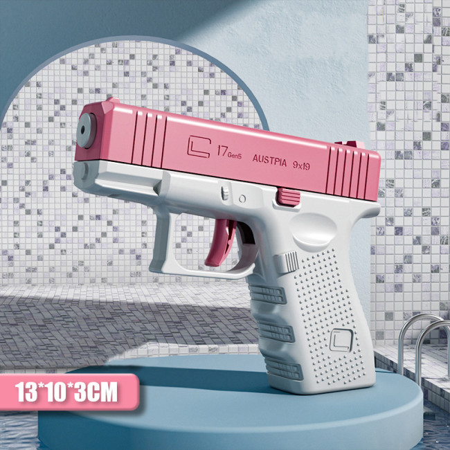 Glock Linkback Water Gun