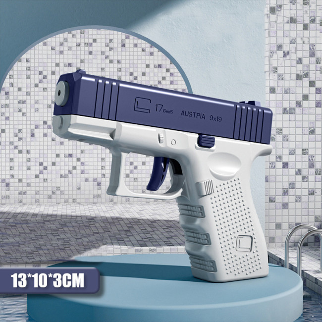 Glock Linkback Water Gun