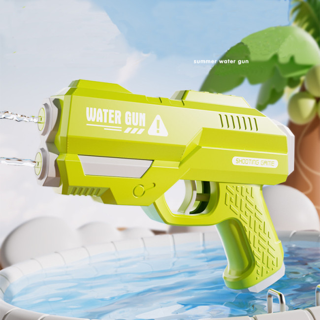 Glock Dual Spray Water Gun