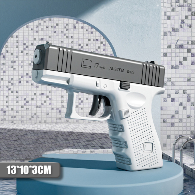 Glock Linkback Water Gun