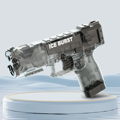 Ice Pop Water Gun