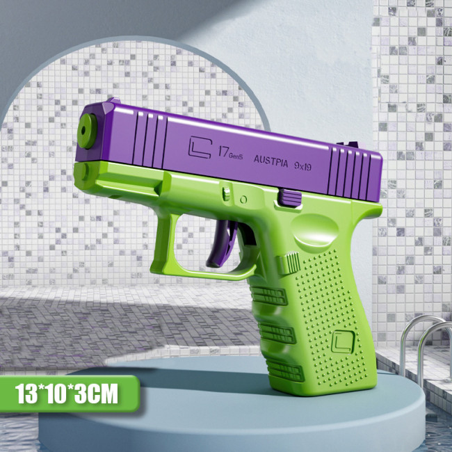 Glock Linkback Water Gun