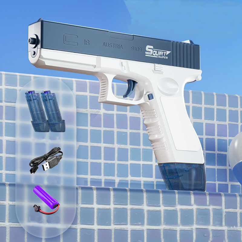 Zhenduo Blaster New Arrivals