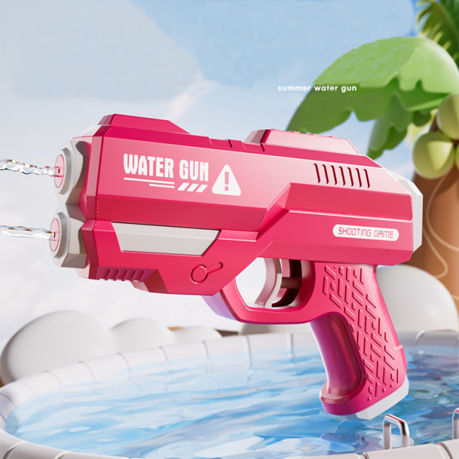 Glock Dual Spray Water Gun