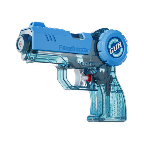 Pump-Action Water Gun