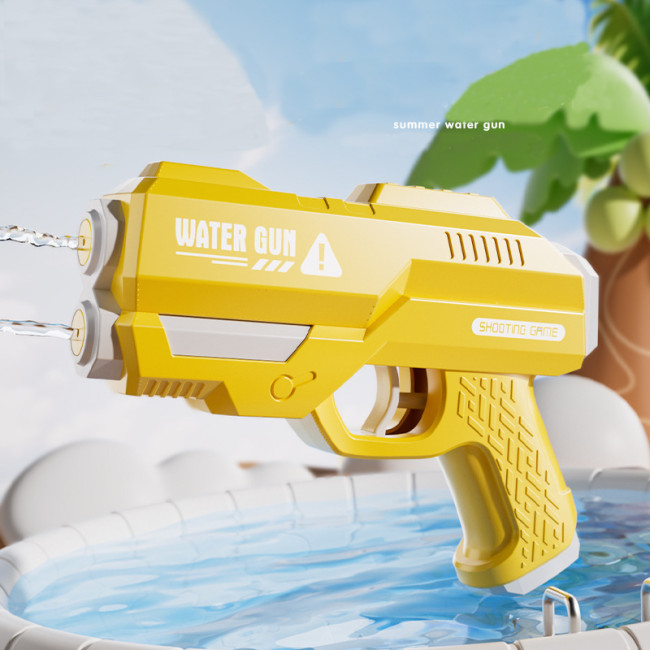 Glock Dual Spray Water Gun
