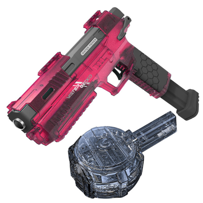 Gecko Electric Water Gun