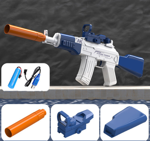 AK47 Electric Water Gun