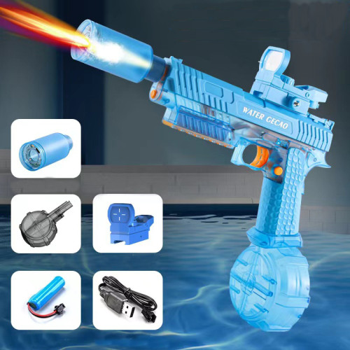 Tactical Masters 2011 Water Gun