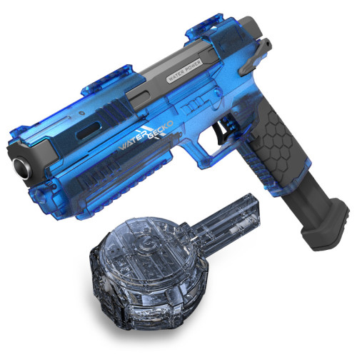 Gecko Electric Water Gun