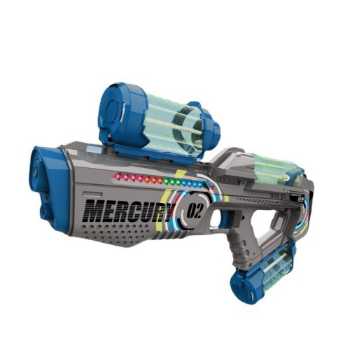 Mercury M2 Electric Water Gun