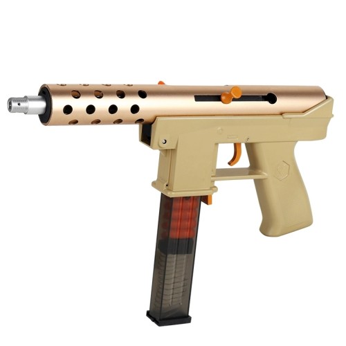 Hanke TEC-9 Electric Gel Blaster