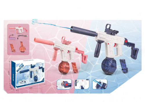 Victor Rapier Water Gun