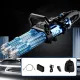 Ice Blast Double Barrel Gatling Water Gun