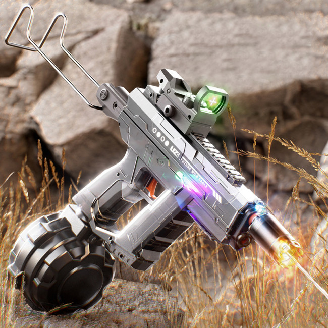 UZI Electric Water Gun