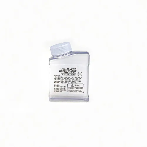 20000pcs Gel Balls Bottle