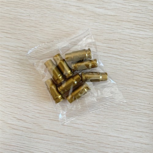 7mm EVA Foam Dart Shells