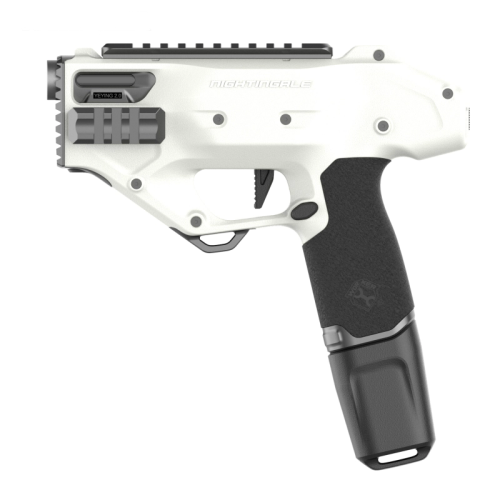 Worker nightingale 2.0 Foam Blaster