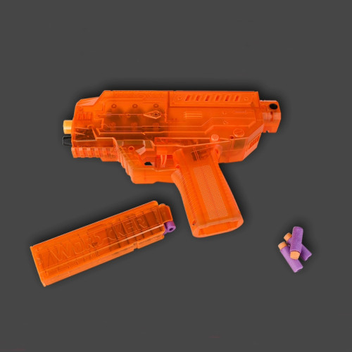 Worker Phoenix Electric Foam Blaster 