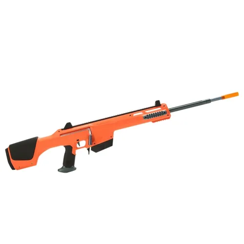 Worker Kunlun Foam Blaster