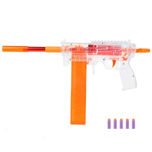 Worker Cheetah 2.0 Foam Blaster