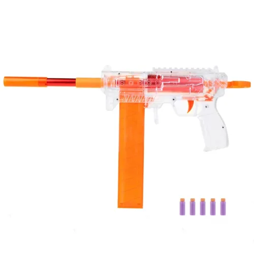 Worker Cheetah 2.0 Foam Blaster