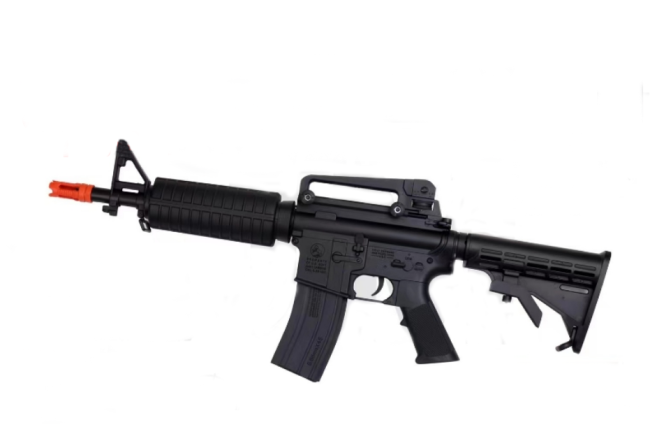 Jinming J9 M4A1 Gel Blaster