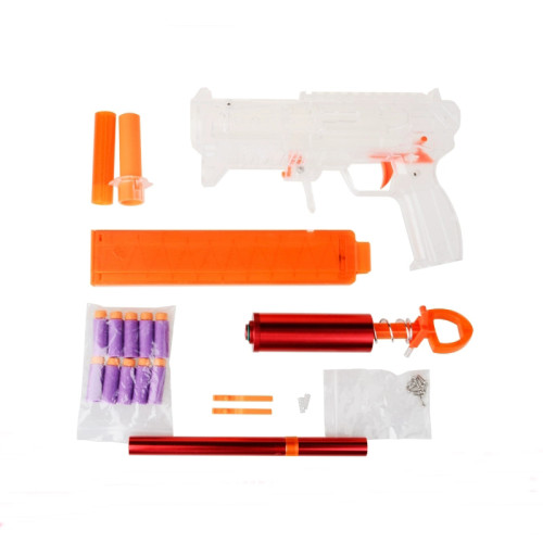 Worker Cheetah 2.0 Foam Blaster