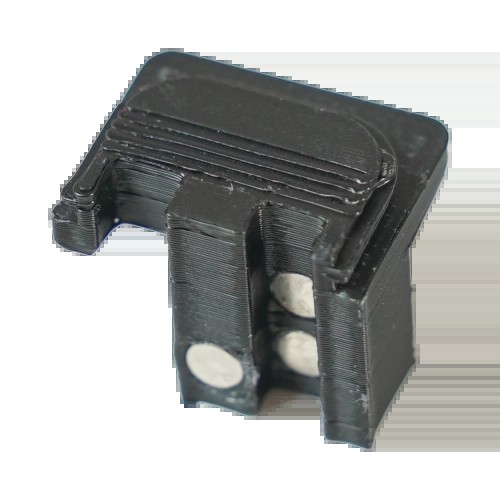 MLF G19x/Gen5 Modification Accessories