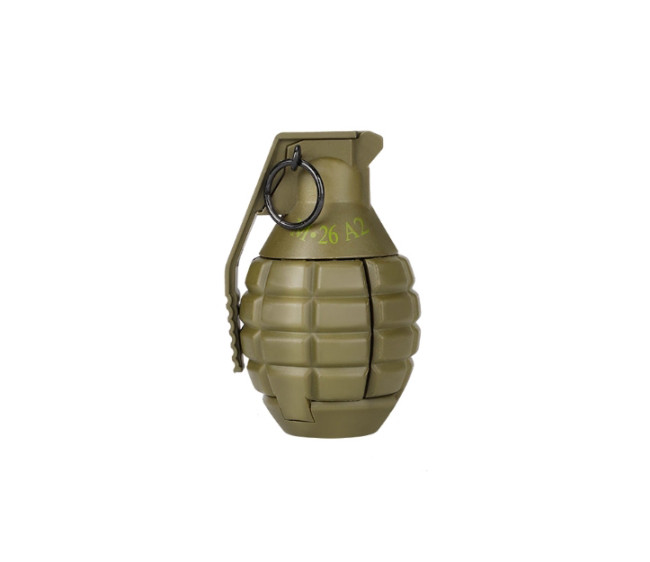 M26A2 Grenade Gel Blaster