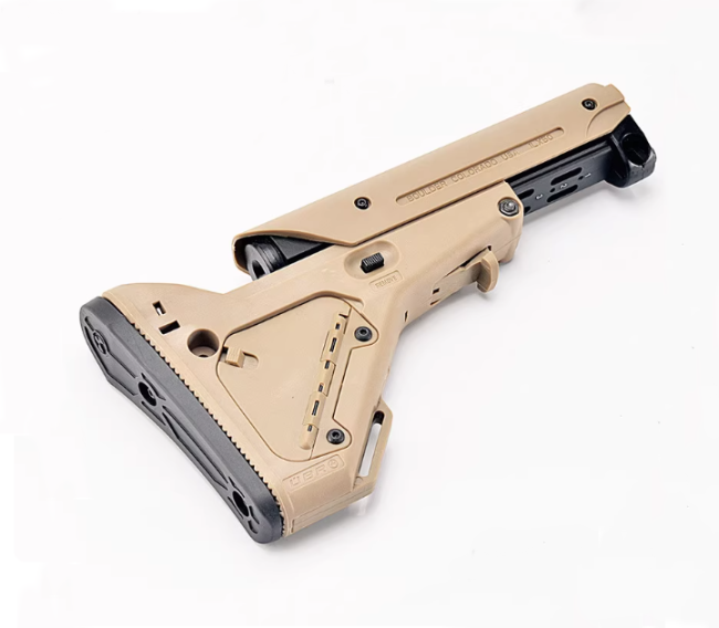 UBR Gen1 Collapsible Butt Stock Buttstock