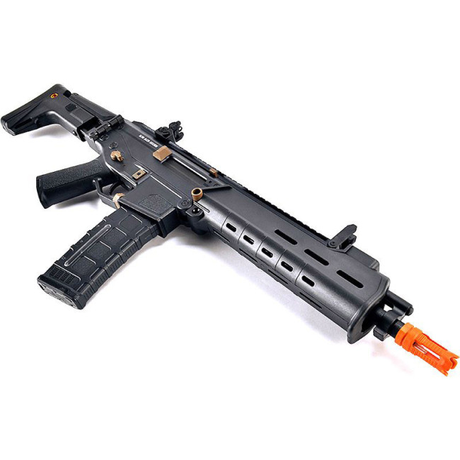 JinMing Gen10 ACR Gel Blaster-Black
