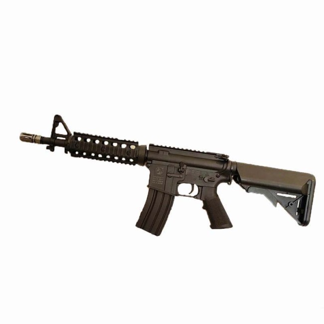 Cyma M4 CQB Gel Blaster-Black