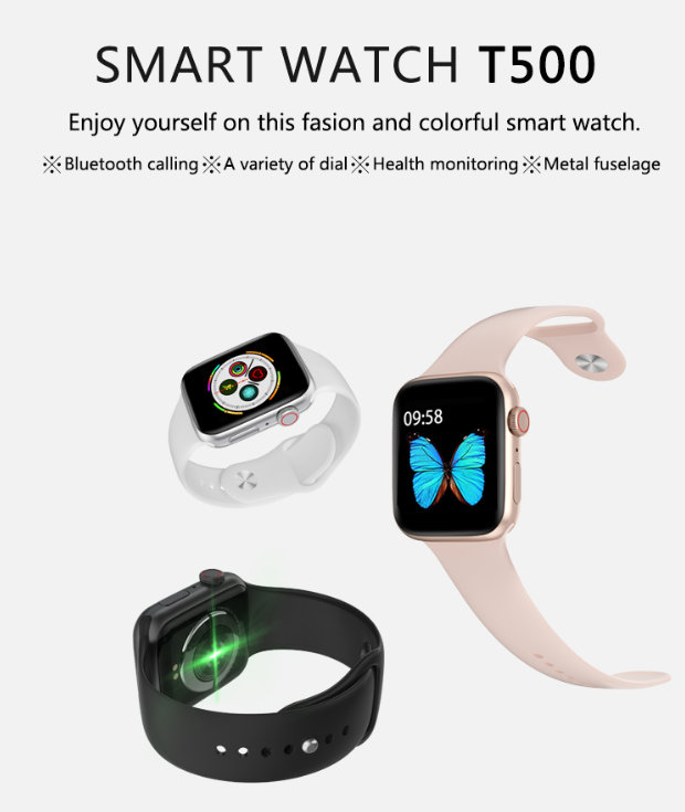 relogio digital serie 5