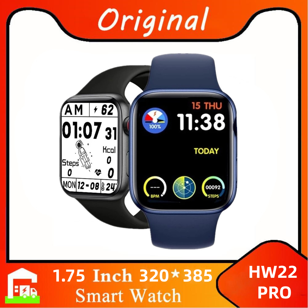 relogio smart hw22