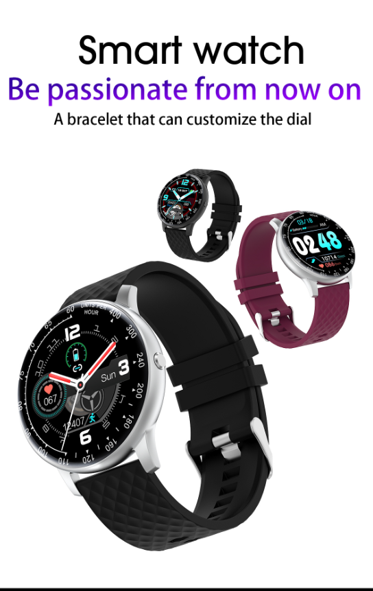 h30 smartwatch