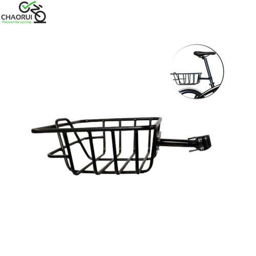 Electric Bicycle Basket Mountain Bike Basket