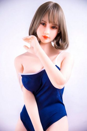 Fire Doll 楓葵 #074 143cm綺麗な巨乳ダッチワイフ