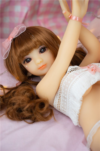 AXB DOLL 小掬 #A027 65cm貧乳かわいい人形