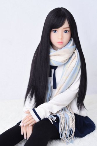 AXB DOLL 麻小姫 #A113 138cm貧乳 ラブドール かわいい 少女